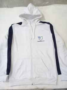 New Ribbed Regular Fit Yoga <b>Jacket</b> Outdoor Windproof Nude Breathable Four-way Stretch Sports Fitness Top <b>Workout</b> Fashion Front - Product Image 2