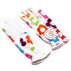Guantes de Golf sin Dedos para Mujer, Material Transpirable Diseñado para Mayor Comodidad y Control del Agarre - Product Image 6
