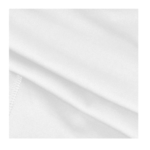 Crossover High-Waisted Flare Elastic Waist <b>Tummy</b> <b>Control</b> Quick Dry Breathable Spandex/Nylon Women Yoga Legging ECHO EDGE APPAREL - Product Image 4