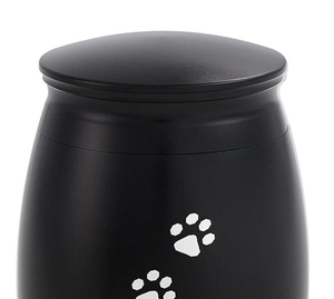 Urnas Funerarias de Latón para Mascotas, Urnas Conmemorativas, Urnas de Recuerdo, Urnas para Entierro, de Alta Calidad a Bajo Precio - Product Image 4