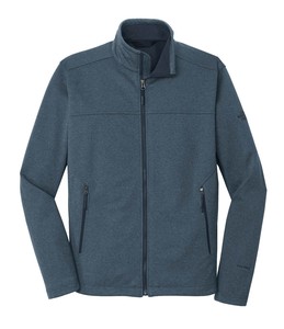 Chaqueta SoftShell OEM para Minoristas Estadounidenses, Chaqueta de Trabajo Ligera, Transpirable, con Logotipo Personalizado, Suministro al por Mayor - Product Image 6