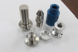 Custom CNC Metal Parts Vietnam Milling & Turning Experts - Product Image 2