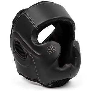 Accesorio de seguridad para entrenamiento en el gimnasio, protector de cabeza para boxeo, equipo de protección para entrenamiento deportivo, protector de cabeza para boxeo - Product Image 3