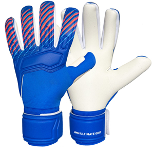 Gants de gardien de but de football professionnels pour jeunes, super respirants, de haute qualité, à coupe négative, vente en gros, très demandés - Product Image 6