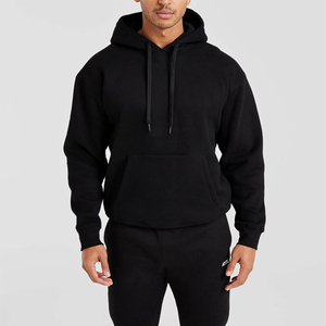 Sudadera con Capucha Personalizada con Logotipo al por Mayor para Hombre, Último Modelo, Calidad Premium, Cómoda, Suave, Corte Regular, para Uso Casual, con Bolsillo - Product Image 1