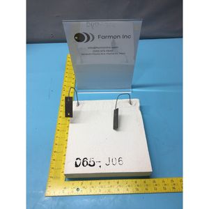 เครื่องทำความร้อน Koyo Lindberg JS-25-065-J06 รุ่น HTG Bottom - อุปกรณ์และอะไหล่เซมิคอนดักเตอร์ระดับโลกที่เชื่อถือได้ - Product Image 1