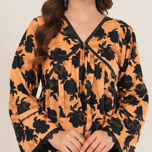 Nouvelle Collection 2026 : Ensembles 3 Pièces Khaddar Shalwar Kameez pour Femmes – Design Traditionnel, Tenue 2 Pièces en Khaddar pour l'Hiver - Product Image 5