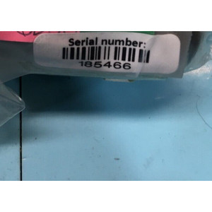 NOR-CAL ESV-150-16K เบลโลว์ส, 185466 - อุปกรณ์และชิ้นส่วนเซมิคอนดักเตอร์ระดับโลกที่เชื่อถือได้ - Product Image 5