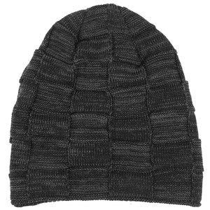 Best Price <b>Beanie</b> Soft <b>Wool</b> Knit Winter <b>Hat</b> Custom Made Factory Price Comfortable 100% <b>Wool</b> <b>Beanies</b> - Product Image 1