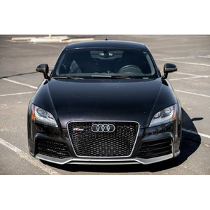 Audi TT RS 2013 - Product Image 1