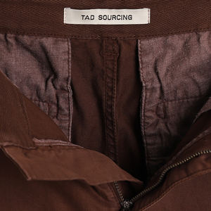 Pantalones Chinos Formales de Verano para Hombre, Talla Grande, Personalizados, Casuales, de Algodón, para Exteriores - Product Image 6