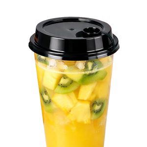 Disposable Cold <b>Drink</b> Juice Glass Pakistan Made High Quality OEM ODM Food Grade Disposable Juice Glass - Product Image 4