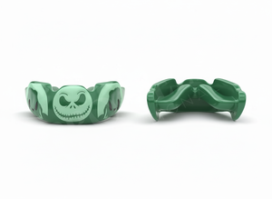 Protège-dents multifonctionnel en gros, OEM ODM, directement de l'usine, design imprimé personnalisé, haute performance, respirant, pour le karaté - Product Image 4