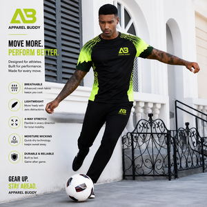 Camiseta de Manga Corta para Hombre, Marca AMY, 100% Algodón, Cuello Redondo, Estampado en Relieve, Casual, Transpirable, Corte Regular, Personalizable con Logotipo, Venta al Por Mayor - Product Image 6