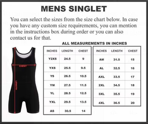 Traje de lucha libre para hombres adultos, alta calidad, colores y tallas personalizadas, uniforme de lucha libre al por mayor, fabricante personalizado. - Product Image 6