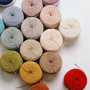 Linea COTTON FIELD Cotton <b>Crochet</b> Yarn for Hand Knitting Handcraft 80g Ball - Product Image 5