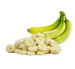 Plátano Congelado IQF de Vietnam |   Suministro de Fábrica del Delta de Vietnam - Product Image 4