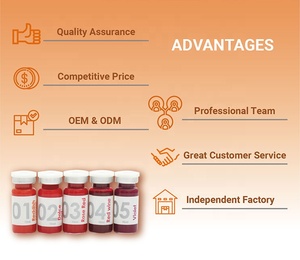 อุปกรณ์สักคิ้วแบบถาวรแบบพรีเมียมอุปกรณ์เสริมความงามและการดูแลส่วนบุคคลแบบวงล้อสี PMU พิเศษของเบลล่า - Product Image 5