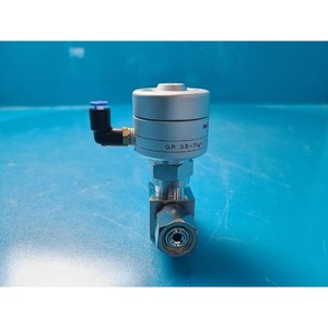 Joint d'étanchéité métallique FUJIKIN 100103, utilisé comme pièce détachée pour équipement semi-conducteur Legacy - Product Image 2