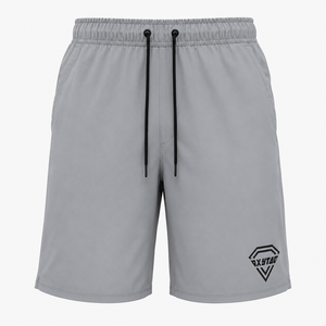 Pantalones Cortos Deportivos Personalizados al por Mayor para Hombre, de Secado Rápido, Ligeros, para Gimnasio, Correr, Playa, Verano - Product Image 4