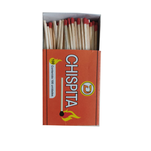 Kitchen Safety <b>Matches</b> 118x65x20mm Large Matchbox Strong Flame Reliable Ignition Eco-Friendly Printing Wooden Matchsticks - Product Image 2
