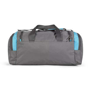 Bolsa Deportiva de Poliéster Ecológica, Transpirable, Ligera y Duradera de Alta Calidad, Gran Capacidad, Fácil de Transportar para Gimnasio, Viajes y Actividades al Aire Libre - Product Image 3