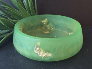 Tazón de Servir Tradicional Chino de Resina Ligera de Alta Calidad, Ecológico, Seguro, de Epoxi, para el Hogar y Restaurantes - Product Image 5