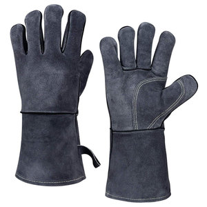 Guantes de Seguridad a Precio Razonable, Hechos de Algodón Personalizado, con Protección TPR Contra Impactos y Antideslizantes, para Mecánicos - Product Image 1