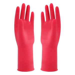 Gants en caoutchouc Nam Long, de confiance pour les consommateurs, pour tous les besoins ménagers - Product Image 4