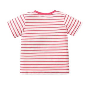 Camiseta para Bebé Niño, Estilo Casual y Moderno, Venta al Por Mayor, Calidad para Exportación, 100% Algodón, Tacto Suave, Colección de Año Nuevo - Product Image 2