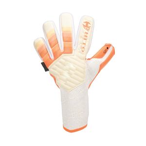 Guantes de Portero Personalizados de Fabricación Propia, Palma Delantera de Látex Alemán de 4 mm, Dorso de Silicona Inyectada, Corte Híbrido de Goma, T-Tab - Product Image 4