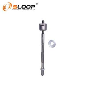 Joint d'extrémité de crémaillère 45503-0K070 R/L pour TOYOTA - Product Image 1