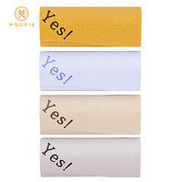 Étui à lunettes de soleil rectangulaire en cuir PU haut de gamme, unisexe, simple et protecteur, très vendu