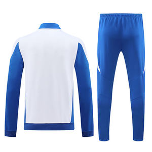 Survêtements pour hommes en coton 100% personnalisables, vêtements de sport d'hiver de haute qualité avec impression par sublimation - Product Image 5