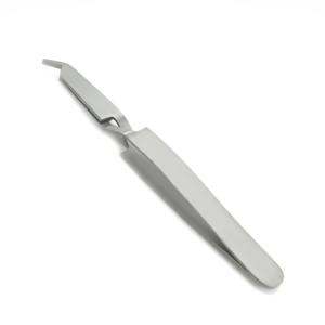 Orthodontic Supplies Reusable Manual Stainless Steel <b>Bracket</b> Placing Tweezers CE Approved Dental Surgical - Product Image 6