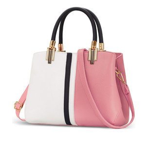 Adjustable price Women Leather Bag Fully Customized Designs <b>Top</b> Trending Best Material premium quality Women Leather Bag - Product Image 1