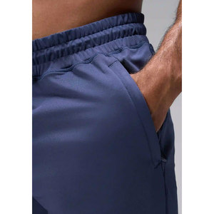 Shorts de sport pour homme, légers, pour l'entraînement, la course à pied, vêtements de sport décontractés - Product Image 3