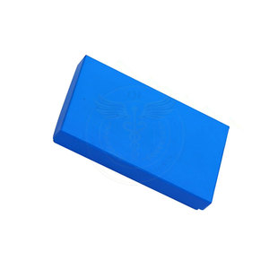 Pinzas para Pestañas de Acero Inoxidable de Precisión, Duraderas, con Punta Serrada, Herramienta de Extensión de Pestañas para el Cuidado de la Belleza, Ayudante Profesional de Maquillaje - Product Image 6