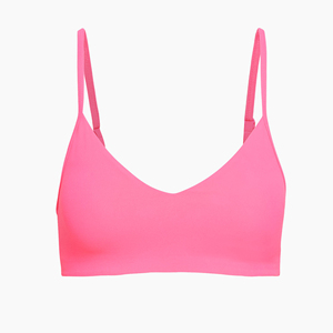 High Quality <b>Animal</b> Print Zippers Elastic Waist 2-Piece Quick Dry Leggings Bra Workout Set Front Logo Women's Sports Active Wear - Product Image 6