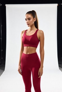 Ensemble de yoga haut de gamme avec tapis écologique, blocs, sangle et serviette pour débutants et pratiquants avancés - Product Image 2