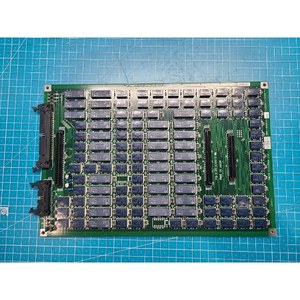 TEL TYB62G-1/SYS2 3D81-000041-V2 Piezas de Equipo Semiconductores Legacy Usadas Como Están - Product Image 3