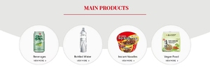 EAU ALCALINE AU CHARBON 600ML - Product Image 5