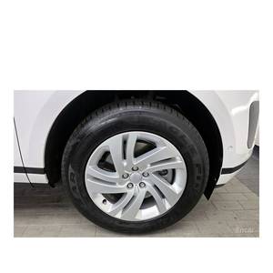 Land Rover Range Rover Evoque P250 S 2024/12, 14,878 km, Caja de Cambios Automática, Asientos de Cuero, Volante a la Izquierda, con Cámara Trasera - Product Image 5