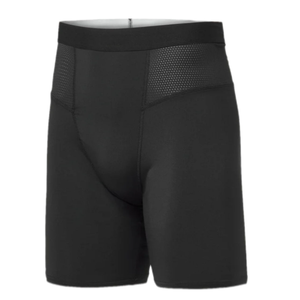 Pantalones Cortos de Hockey sobre Hielo de Entrenamiento de la Mejor Calidad, Nuevo Estilo, Unisex, Personalizados con Impresión por Transferencia de Calor, de Nailon, con Bloques de Color y Cordón Ajustable - Product Image 5