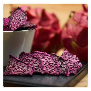 MEILLEUR PRIX! FRUITS DU DRAGON SOFT SÉCHÉS BIOLOGIQUES RICHES EN NUTRIMENTS DU PREMIER FOURNISSEUR DU VIETNAM - Product Image 6