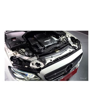 เมอร์เซเดส-เบนซ์ อี-คลาส อี300 4MATIC อาวองต์การ์ด ปี 2019 ระยะทาง 82,206 กม. เกียร์อัตโนมัติ พวงมาลัยซ้าย มาตรฐานไอเสียยูโร 5 เบาะหนัง กล้องมองหลัง - Product Image 6