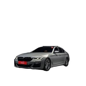 BMW 520i M Sports 2023, Volante a la Izquierda, Caja de Cambios Automática, 5 5 520i M Sports, 29,863 km - Product Image 1