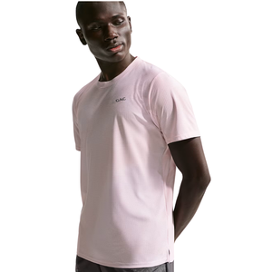 <b>Mens</b> Oversized Cotton Acid Wash <b>Silk</b> Screen T-<b>Shirt</b> Loose Fit Crew Neck Short Sleeve Casual Soft Breathable Streetwear ODM - Product Image 3