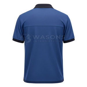Polo pour homme de haute qualité, best-seller, nouveau design, polo pour homme, vêtements d'été, polo - Product Image 6