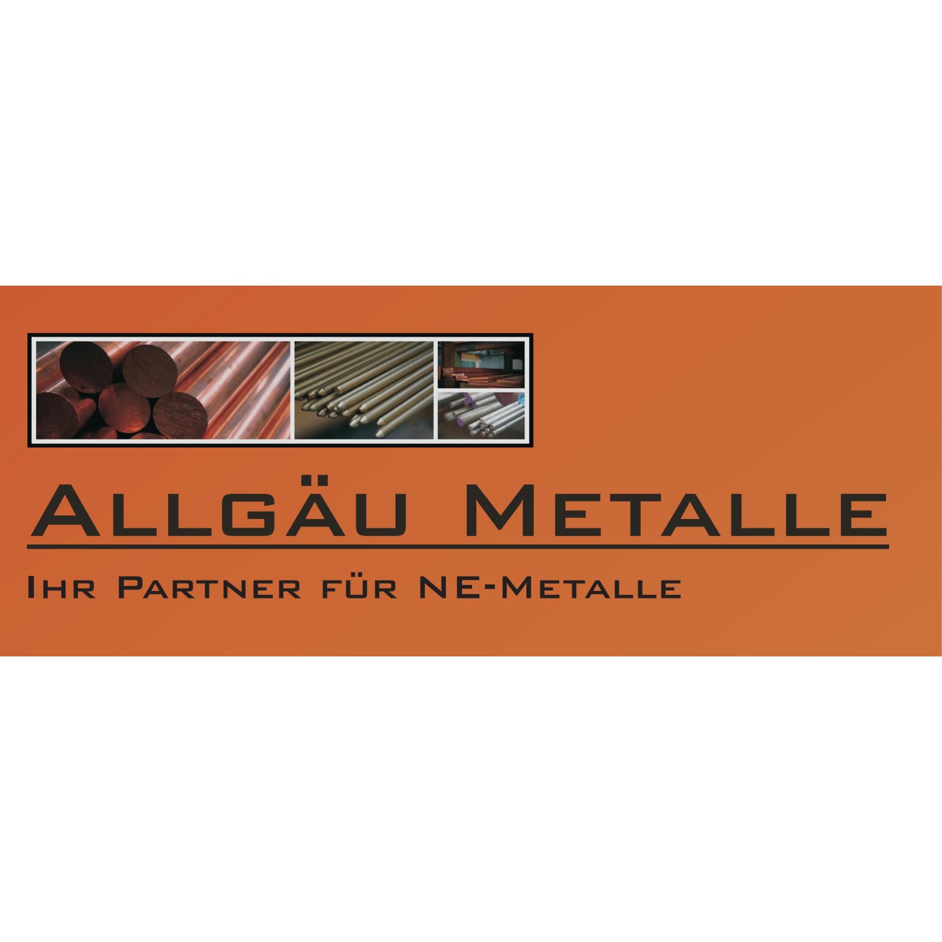 Allgäu Metalle Inh. Luisa Neuner logo